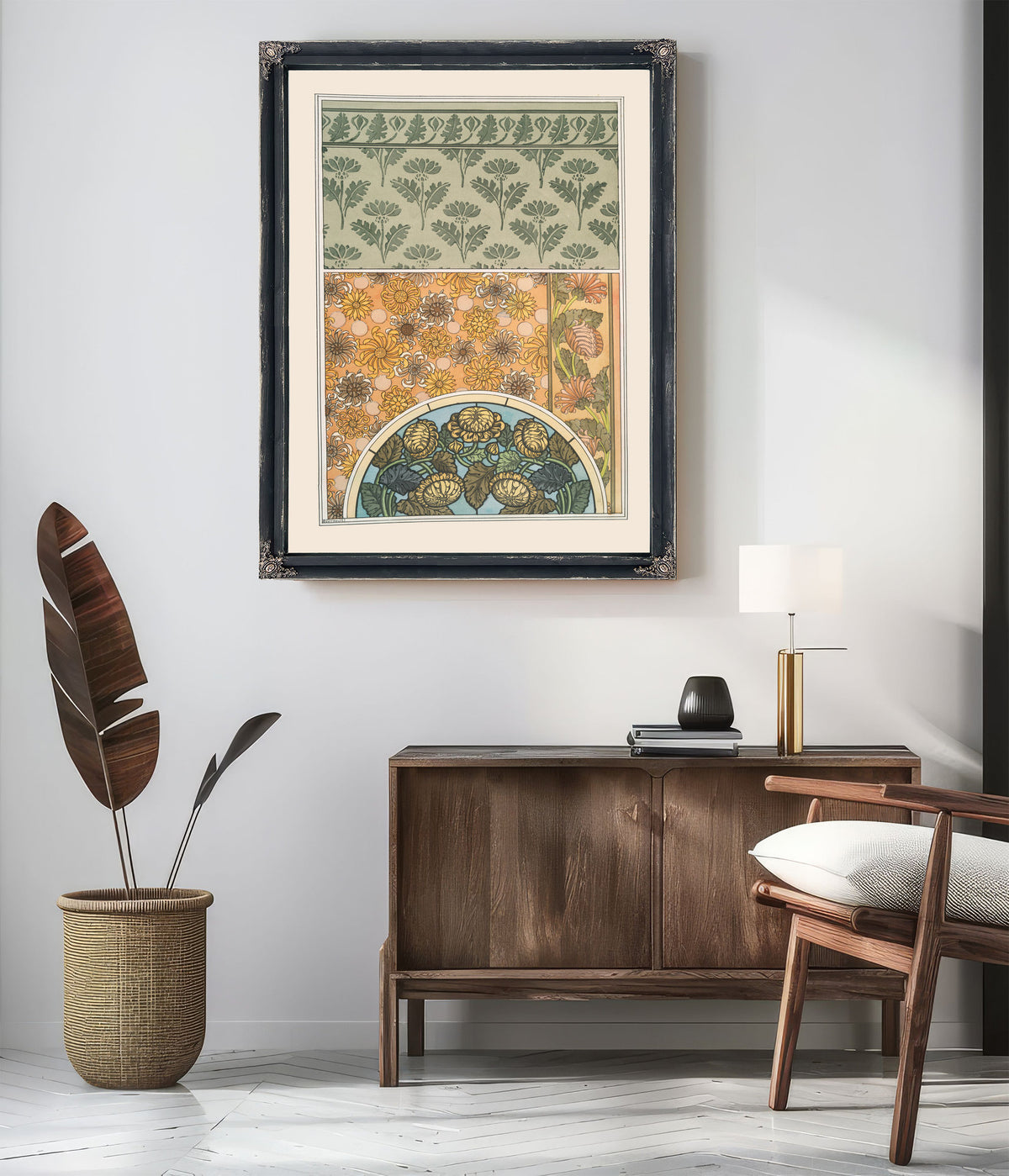 Chrysantheme 1 02 By Pillard Verneuil