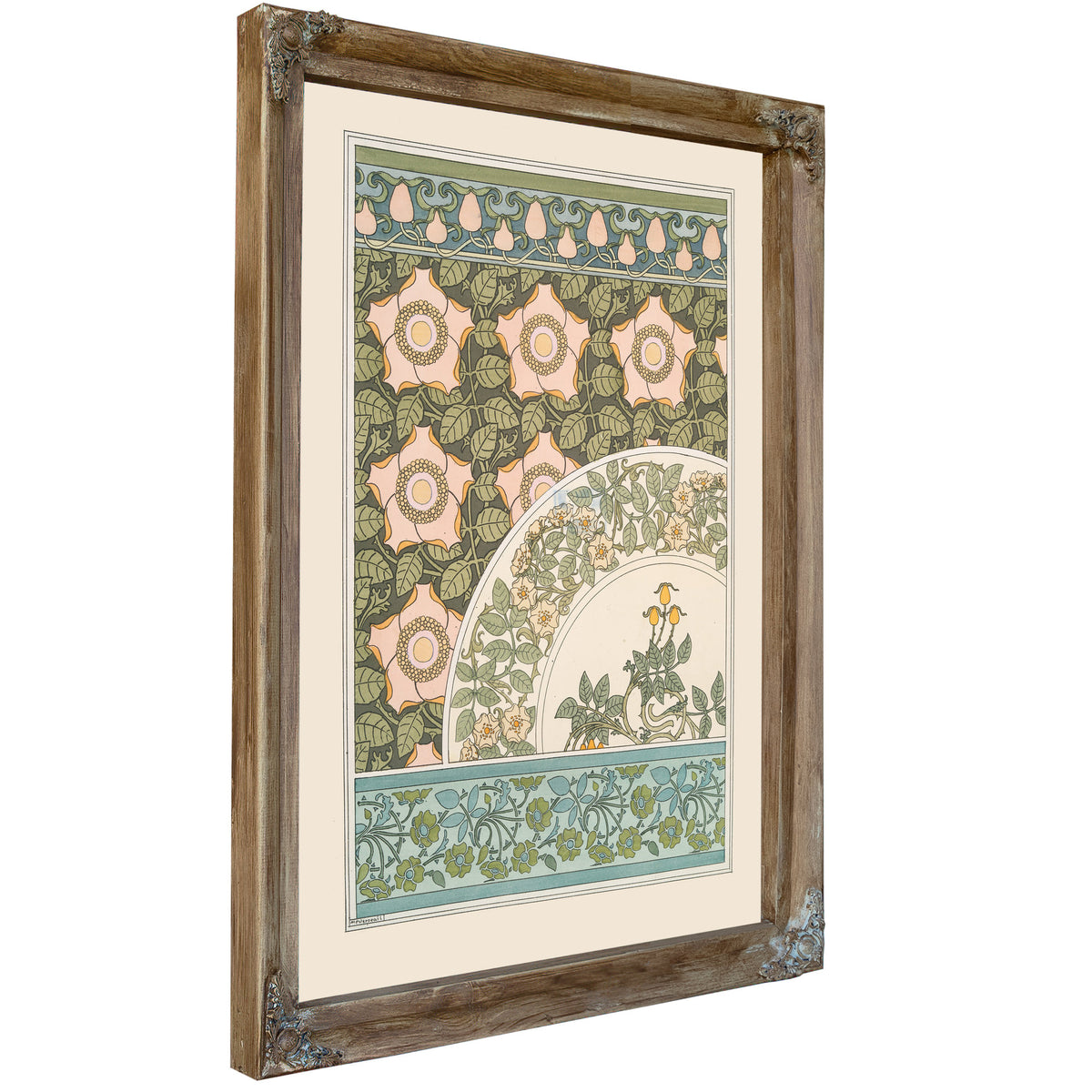 Eglantier 1 02 By Pillard Verneuil