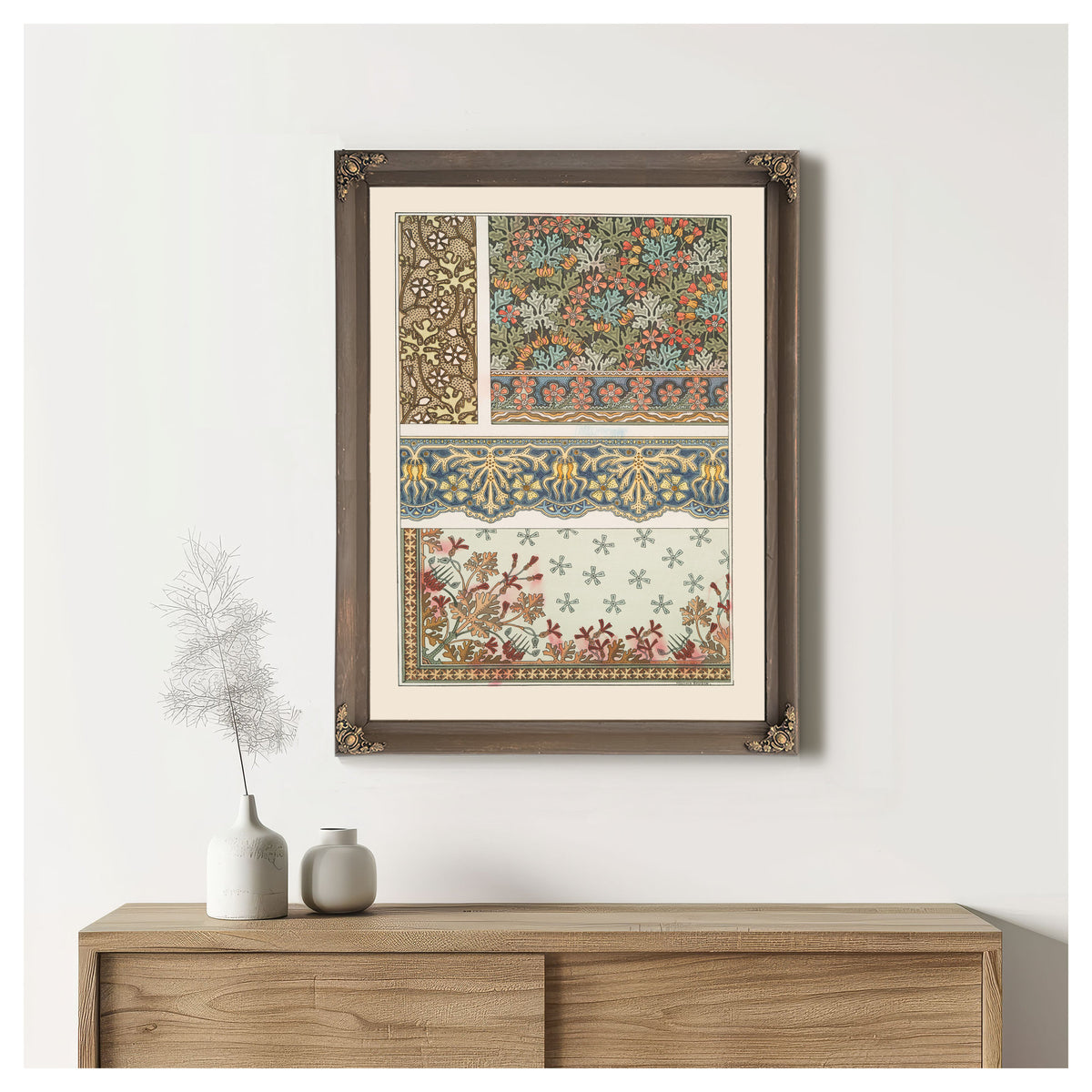 Geranium Sauvage 1 02 By Pillard Verneuil