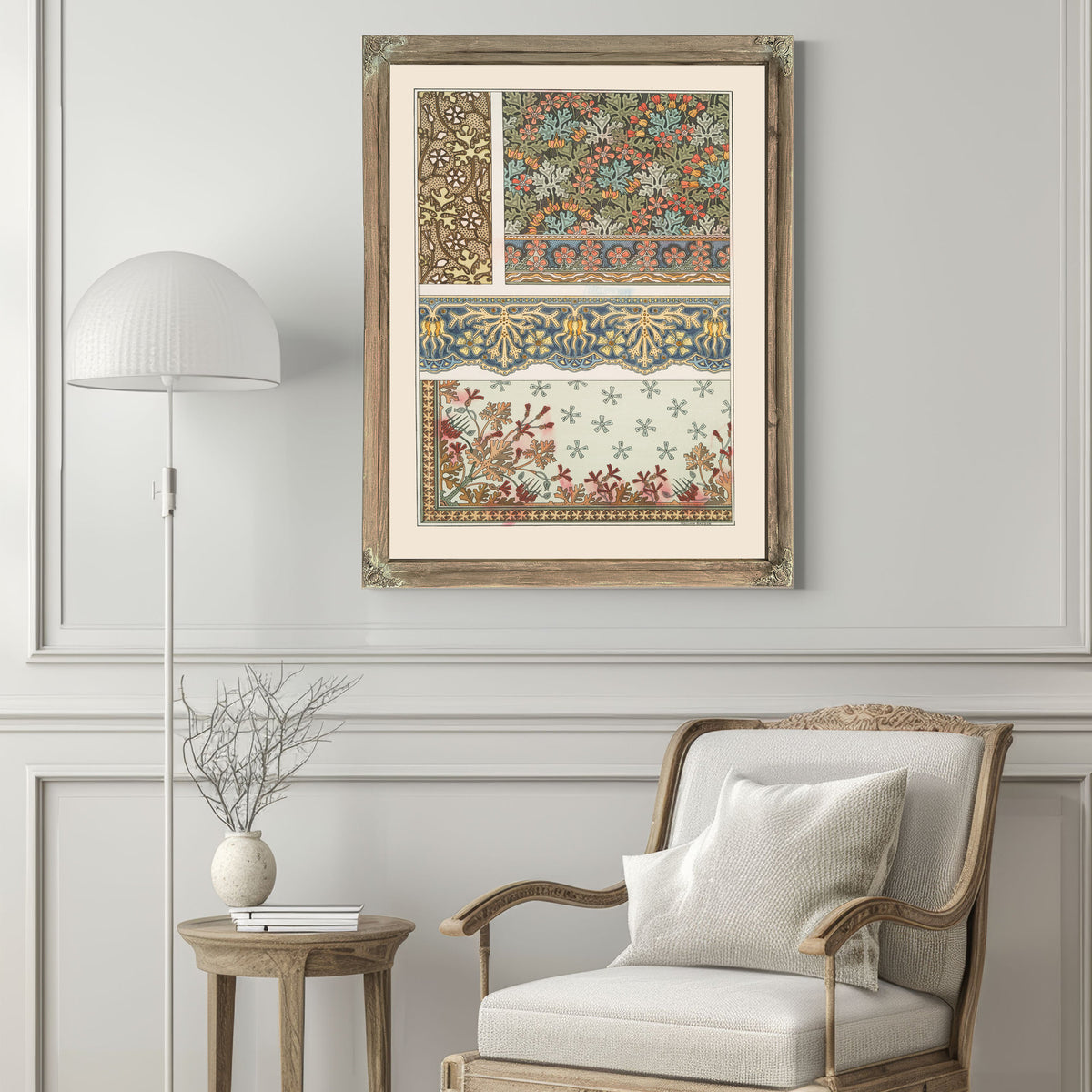 Geranium Sauvage 1 02 By Pillard Verneuil