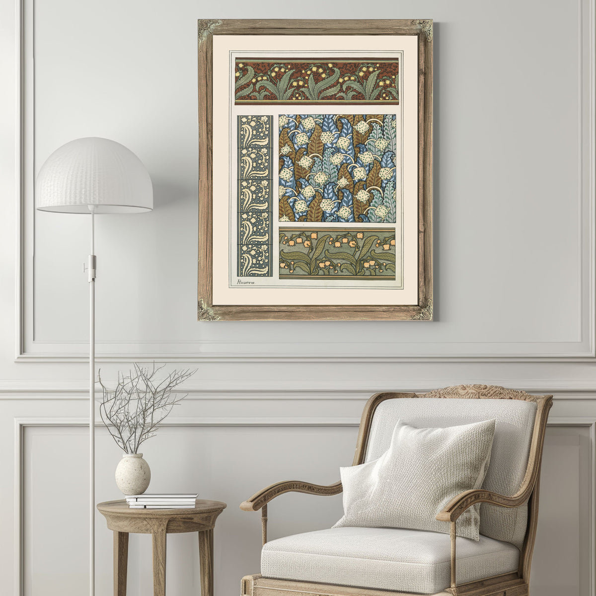 Muguet 1 By Pillard Verneuil