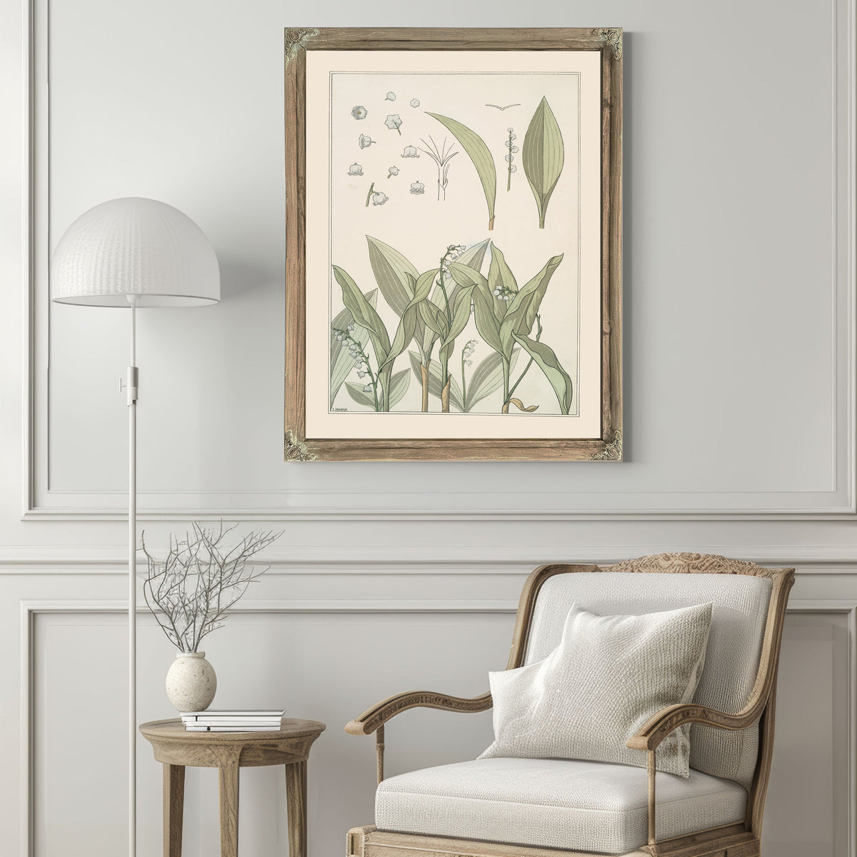 Muguet By Pillard Verneuil