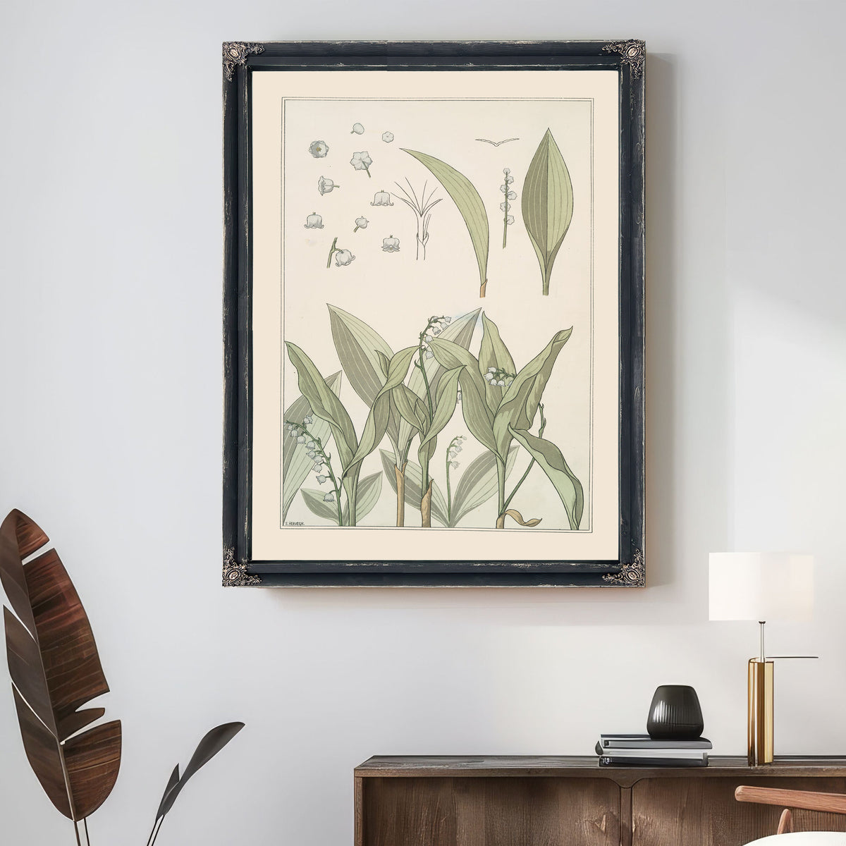 Muguet By Pillard Verneuil