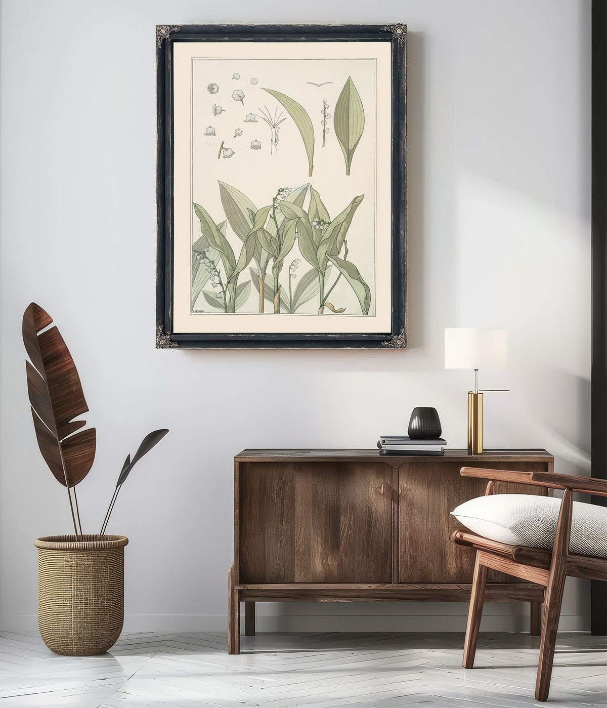 Muguet By Pillard Verneuil