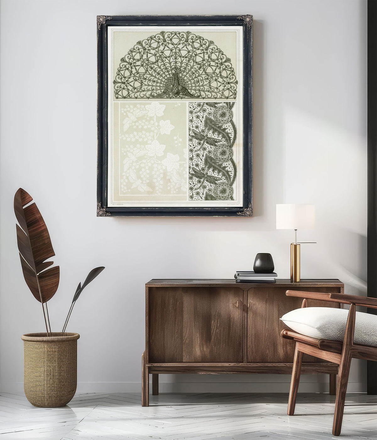 Paon Grille Fer Forge Cigales et By Pillard Verneuil