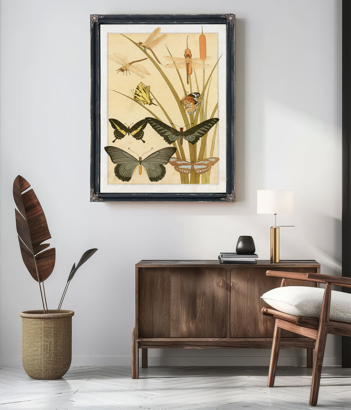 Papillons By Pillard Verneuil
