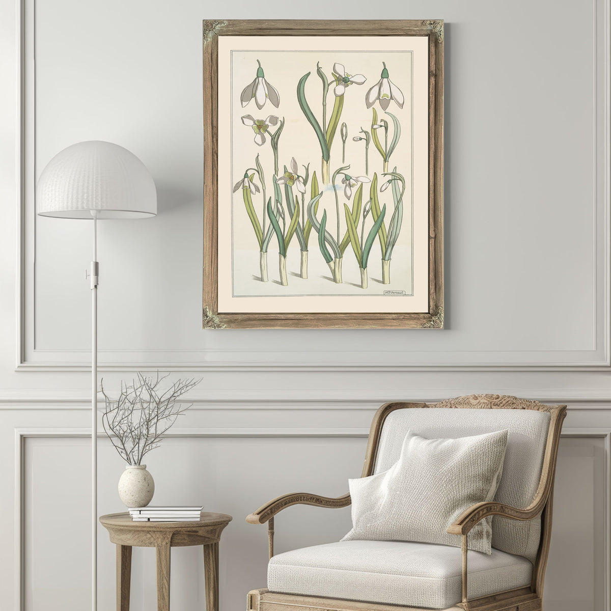 Perce Neige By Pillard Verneuil