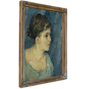 Portrait Of A Prostitute By Vincent Van Gogh