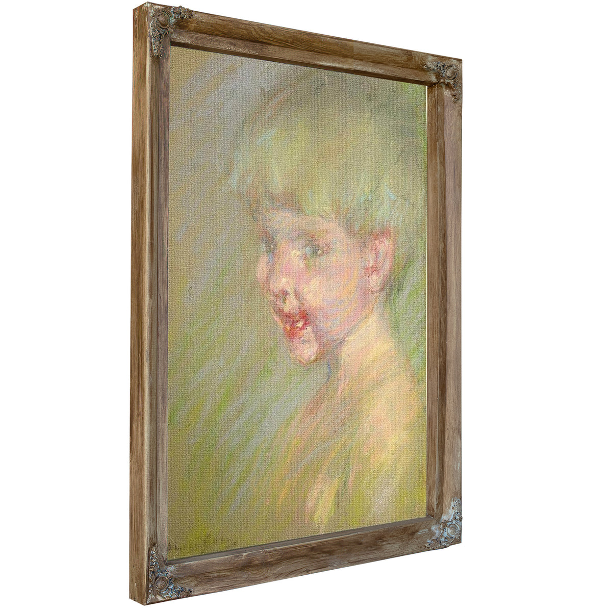 Ray Of Sunshine By Alice Pike Barney