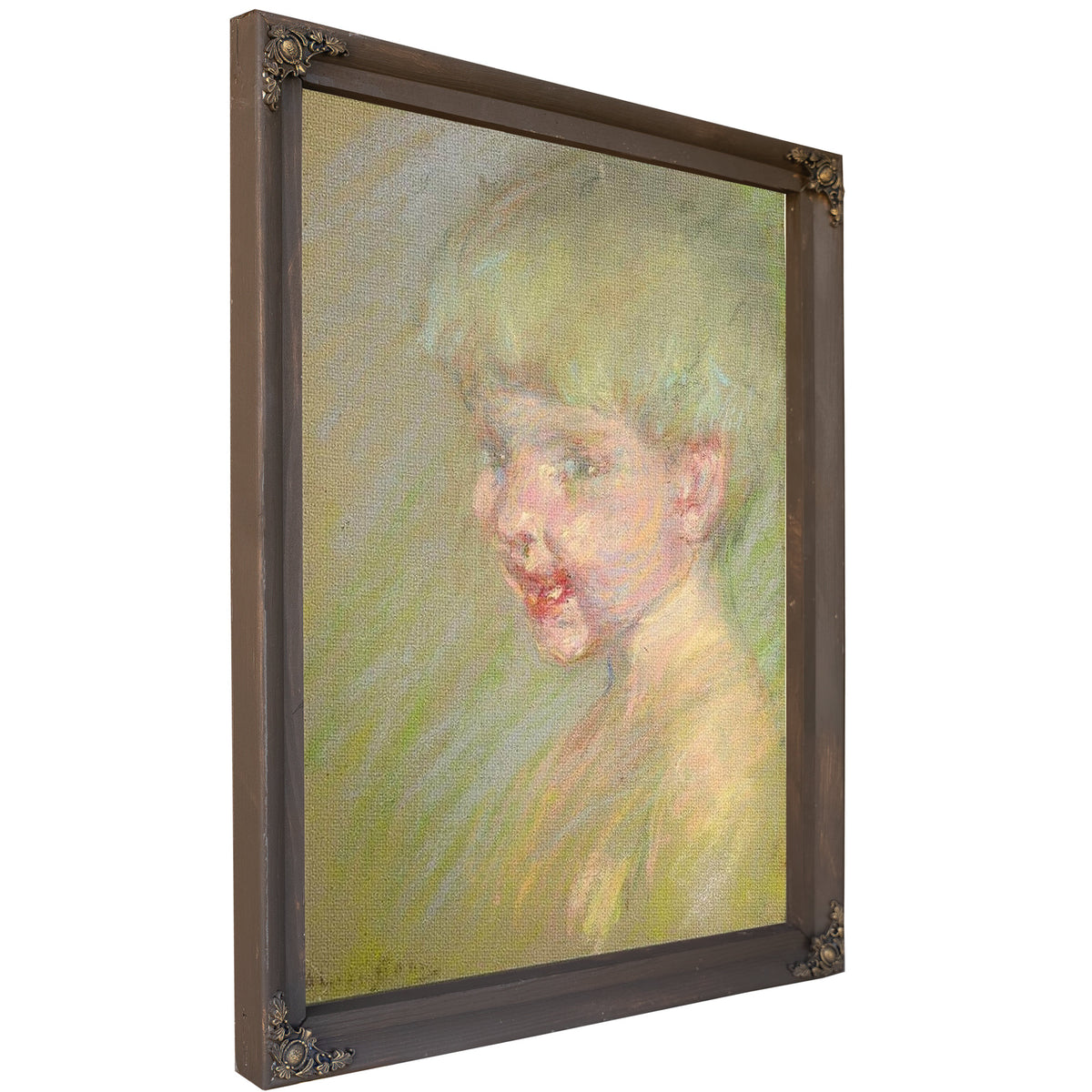 Ray Of Sunshine By Alice Pike Barney