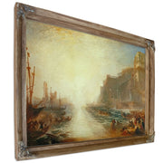 Regulus By Jwm Turner