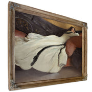 Repose by John White Alexander
