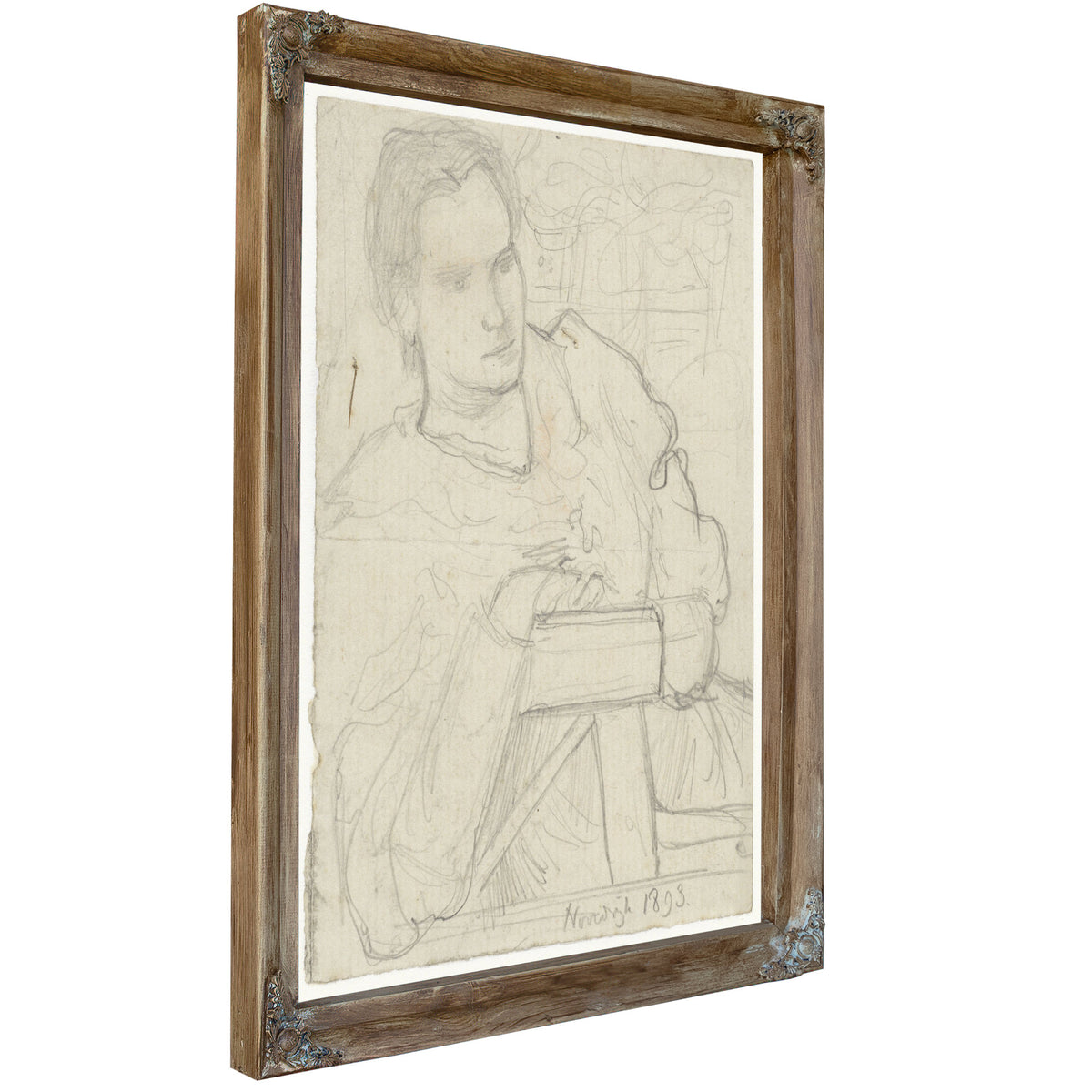 Henriette Roland Holst van der Schalk 02 By Roland Holst