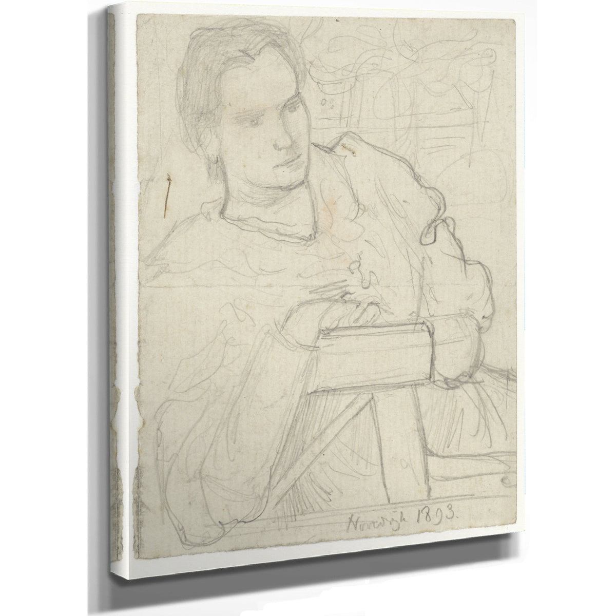 Henriette Roland Holst van der Schalk 02 By Roland Holst