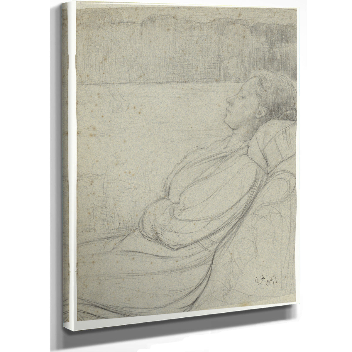Henriette Roland Holst van der Schalk By Roland Holst