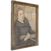 Henriette van der Schalk Een Tuin Te By Roland Holst