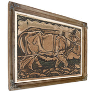 Ontwerp Voor Schildering By Roland Holst