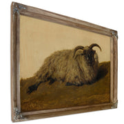 Le Merinos By Rosa Bonheur