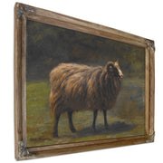Ram By Rosa Bonheur