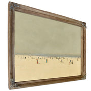 Sand Sea And Sky A Summer Phantasy by John Atkinson Grimshaw