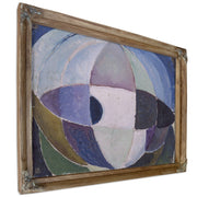 Sphere by Theo Van Doesburg