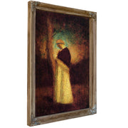 Spirit Of Autumn By Albert Pinkham Ryder