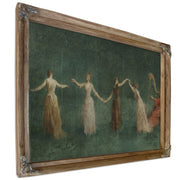 Summer 2 By Thomas Wilmer Dewing
