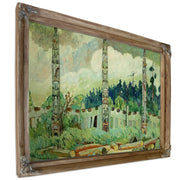 Tanoo Qci By 1913 By Emily Carr