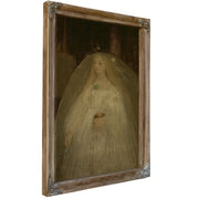 The Bride 1869 By Matthijs Maris