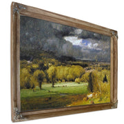 The Coming Storm By Inness George