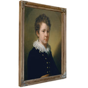 Johann Baptist Lampi Ein Enkel Des By Lucas Cranach the Elder