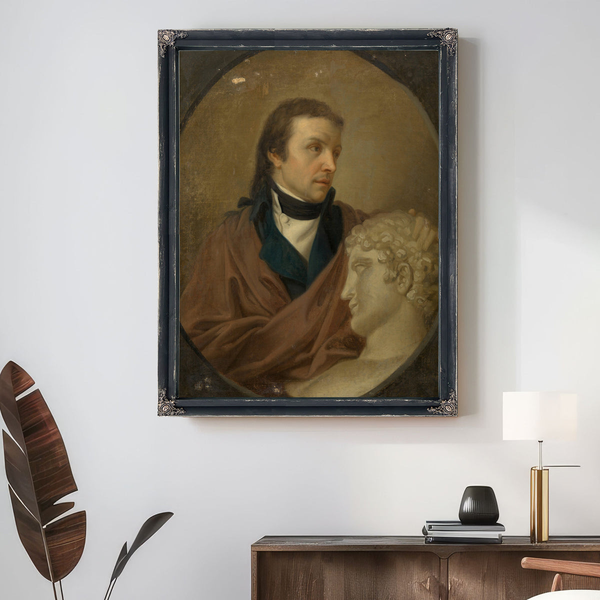 Josef Klieber Bildhauer Around By Lucas Cranach the Elder