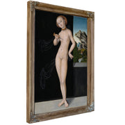Lucretia 2 By Lucas Cranach the Elder