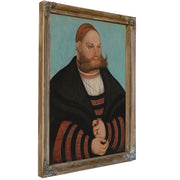 Lukas Spielhausen By Lucas Cranach the Elder