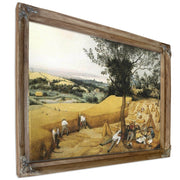 The Harvesters By I