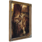 The Lament For Icarus by Herbert James Draper