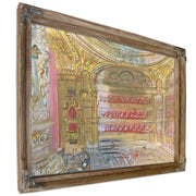 The Opera, Paris By Raoul Dufy