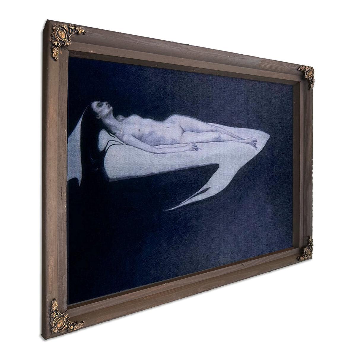 The Path 1911 By Romaine Brooks