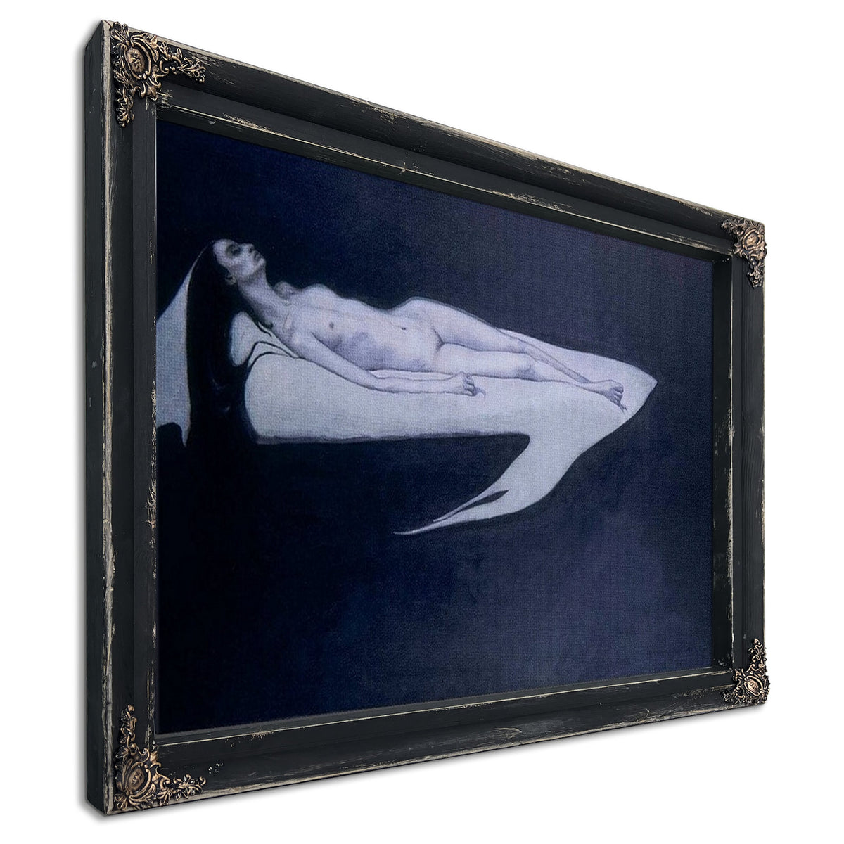 The Path 1911 By Romaine Brooks