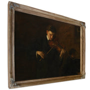 Music By Thomas Eakins