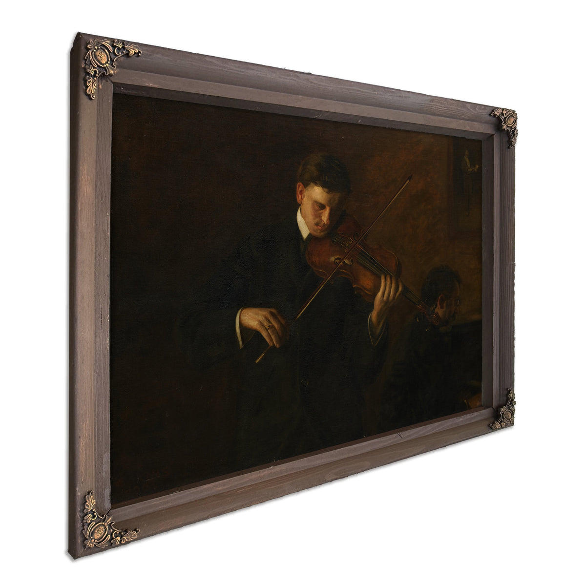 Music By Thomas Eakins