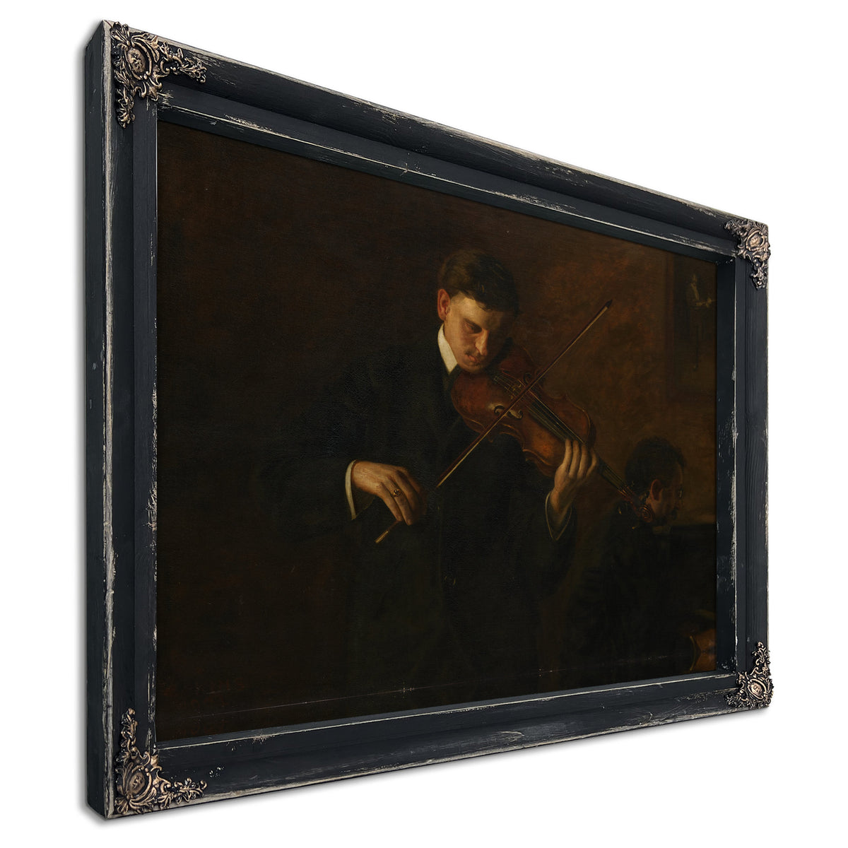 Music By Thomas Eakins