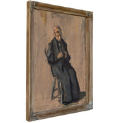 The Chaperone By Thomas Eakins