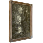 Art America Critical Historical Sketch By Thomas Moran
