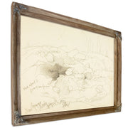 New Geyser Norris 02 By Thomas Moran