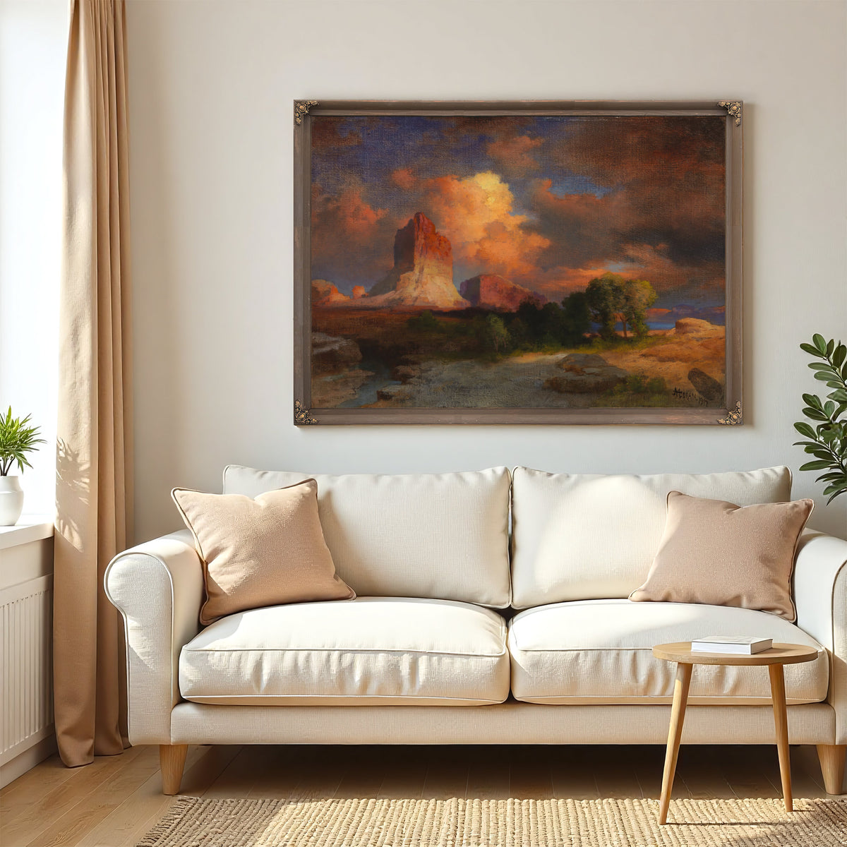 Saam 2015 54 2 By Thomas Moran