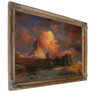 Saam 2015 54 2 By Thomas Moran