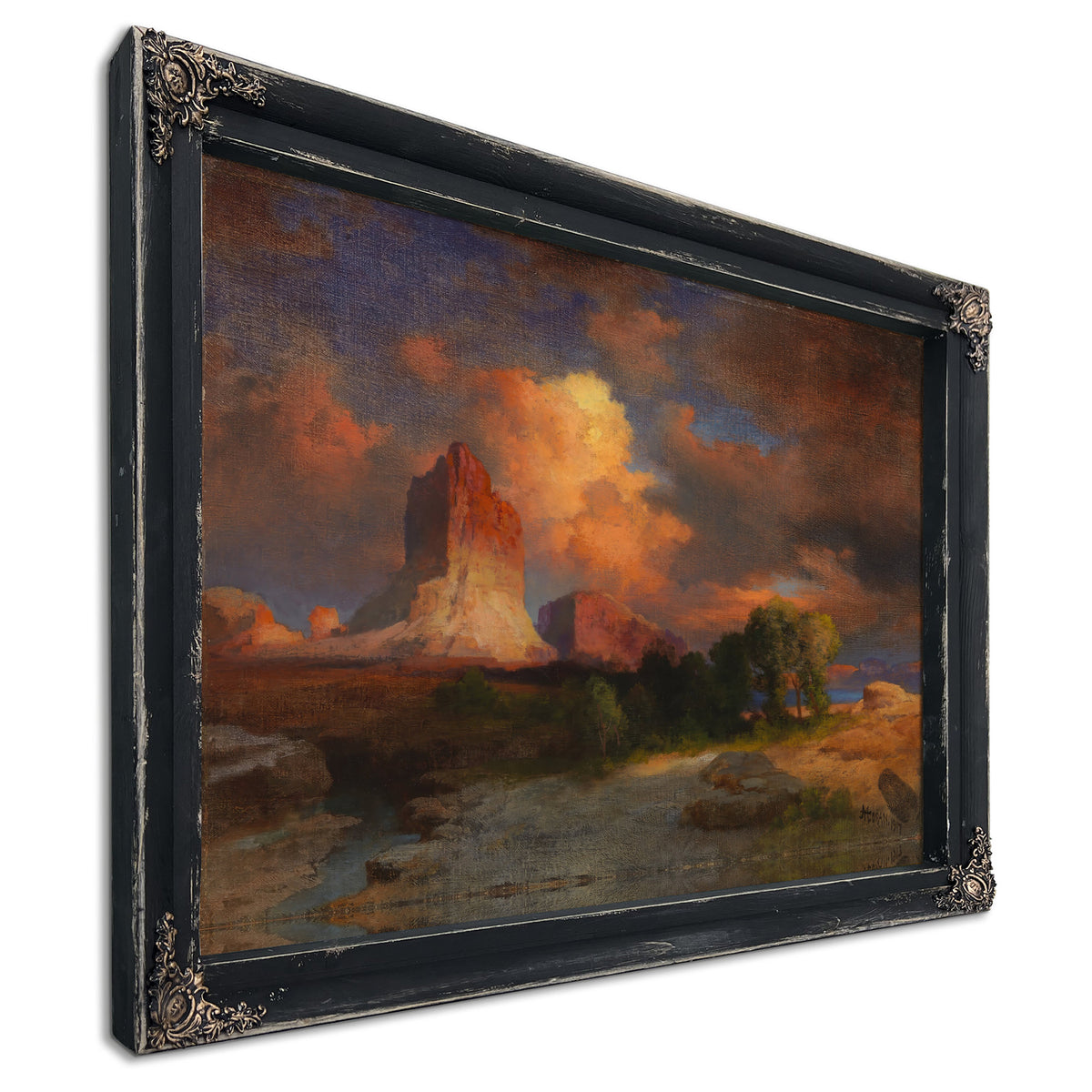 Saam 2015 54 2 By Thomas Moran