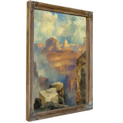 Grand Canyon 1041639 By Thomas Moran