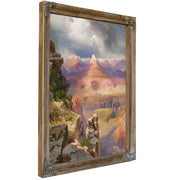 Grand Canyon 1909 260977 By Thomas Moran